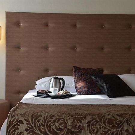 Franciscus Hotel Verona Luaran gambar