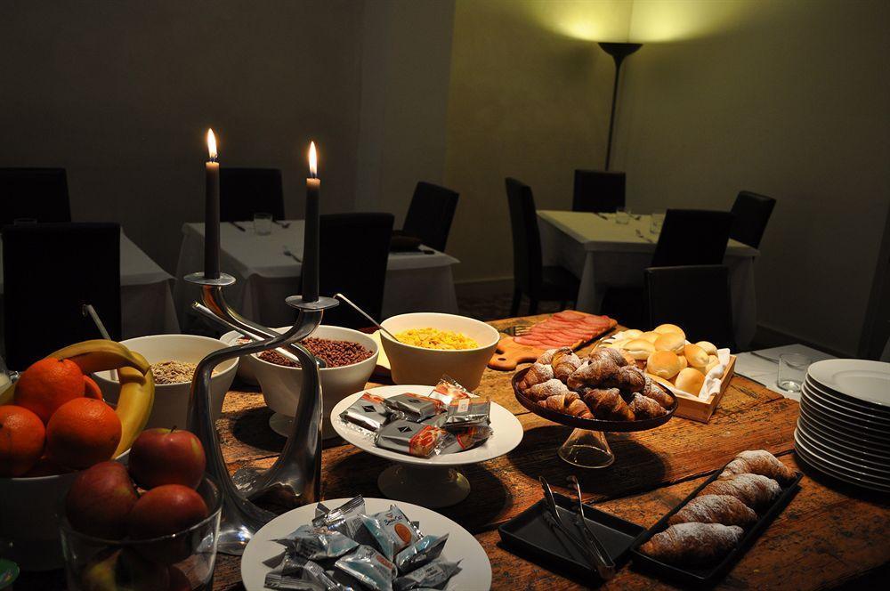 Franciscus Hotel Verona Luaran gambar