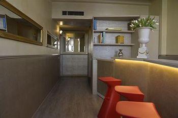 Franciscus Hotel Verona Luaran gambar