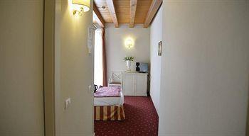 Franciscus Hotel Verona Luaran gambar