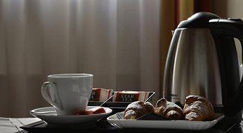 Franciscus Hotel Verona Luaran gambar