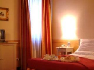 Franciscus Hotel Verona Luaran gambar