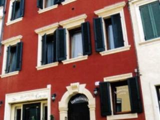 Franciscus Hotel Verona Luaran gambar