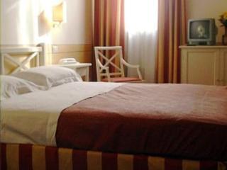 Franciscus Hotel Verona Luaran gambar